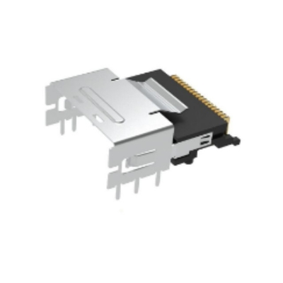 G40MR36U11AEU Conectores 30 VAC Mini-SAS Conectores de alta densidad
