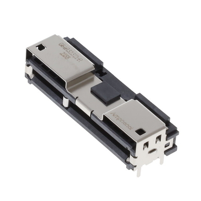 G64R32312HR Conectores ExtremePort Conector Z-Link para banda base