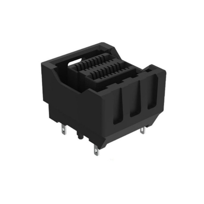 G40H4132211HR Conectores 12Gb/s Conectores de E/S de alta densidad y alta velocidad