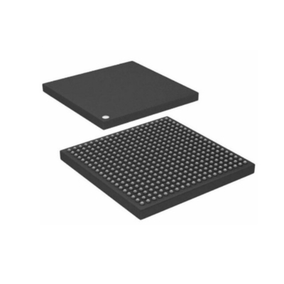 LFMXO5-100T-7BBG400I Puerta de campo programable MacXO5-NX Puerta de campo programable IC