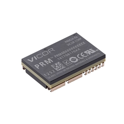 MPRM48NH480M250A00 Chip de circuito integrado regulador PRM 250W módulo de pre-regulador