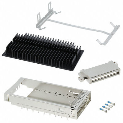 U98-B121-10C1 Conectores 3.3V Conector CFP2 para redes de área metropolitana