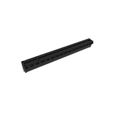 CEM016410014501 Conectores PCI Express Flip-Top CEM Gen 5 Conector de borde de tarjeta