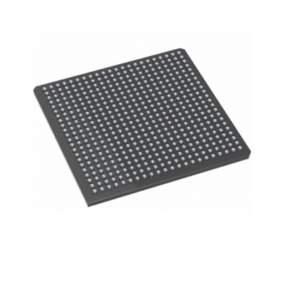LAV-AT-G50-3CSG484C Array de puertas programable de campo de baja potencia 2,4 GHz 218 I/O Avant-AT-G FPGA IC