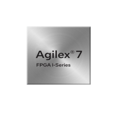 AGIB041R31B1E2VB Array de puertas programables de campo Array de puertas programables de campo de la serie I