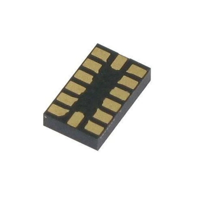 AD4052BCPZ Chip de circuito integrado de 16 bits convertidor analógico a digital LFCSP-14
