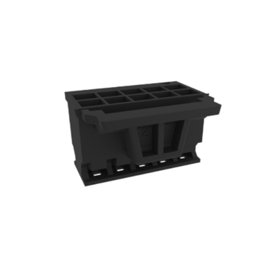 10118940-010LF Conectores Minitek Conector de cable a tablero paquete 10POS