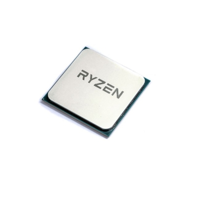 100 -000000562 Procesador de inteligencia artificial Chip Ryzen 5 6600H Procesador FP7r2 de la serie Ryzen 6000