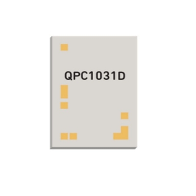 QPC1031D Módulo de comunicación inalámbrica IC con interruptor de un solo polo de alta potencia