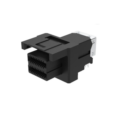 G40H11331HR-C Conectores Mini-SAS Conectores de entrada y salida de alta velocidad de alta densidad