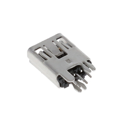 GMSB0512122C2HR Conectores de alta velocidad 480Mb/s Conectores Mini USB para automóviles