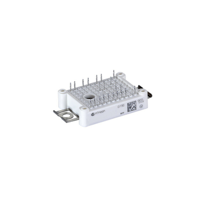 FP15R12W1T4PB11 módulos IGBT para automóviles con alta densidad de potencia 1200V 15A módulo IGBT PIM