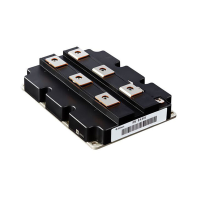FZ1200R45HL4S7 módulos IGBT para automóviles 4500V 1200A módulo IGBT con interruptor único
