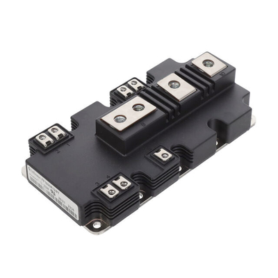 FF1600R12IP7 módulos IGBT para automóviles con alta densidad de potencia 1200V 1600A módulo IGBT doble