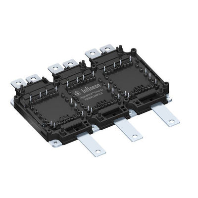 FS520R12A8P1LB módulos IGBT de automóviles 1200V 520A módulo de potencia compacto de seis paquetes