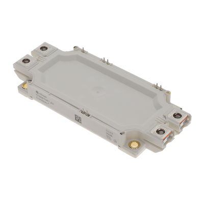 FF600R17ME7B11 módulos IGBT para automóviles con alta densidad de potencia 1700V 600A módulo IGBT doble