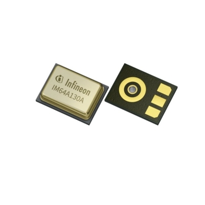IM64A130A Sensor IC Micrófono MEMS analógico automotriz XENSIVTM
