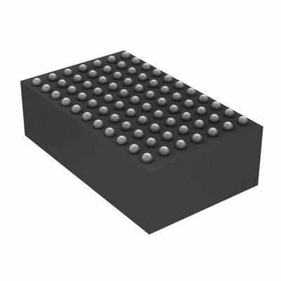 LTM4644EY-1 Regulador de módulos de circuito integrado de chip cuádruple CC/DC μ con matriz de salida 4A
