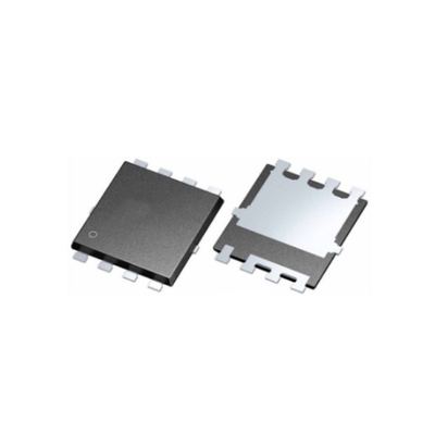 El chip de circuito integrado 80V 3.4mΩ Transistor MOSFET de conducción automotriz de canal N