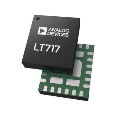 LT7171RV Chip de circuito integrado 20A 16V Reguladores de descenso del interruptor silencioso