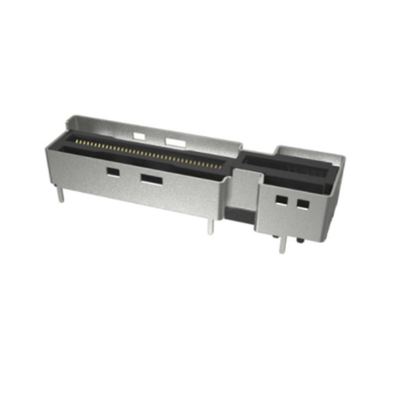 G03V23322HR Conectores Conector de alta velocidad de 0,60 mm Multi-TrakTM
