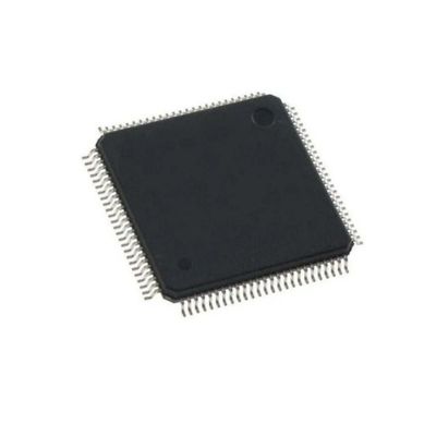 CYAT817L-100AS72 Microcontrolador MCU 48MHz PSoC Automotriz Multitáctil Generación 7L MCU