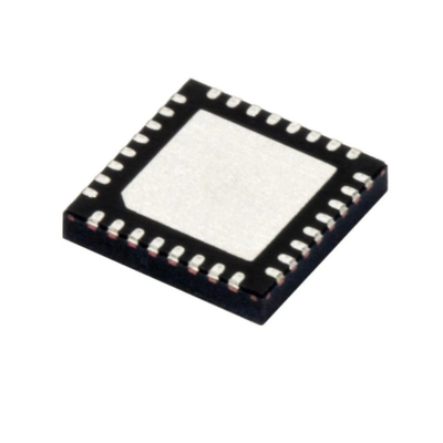 AD5778RBCPZ Chip de circuito integrado de 2 canales y 16 bits Convertidores DAC SoftSpan QFN-32