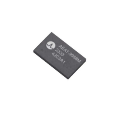 AEAT-9988M-D30 Chip de circuito integrado de alta precisión de 23 bits codificador magnético absoluto