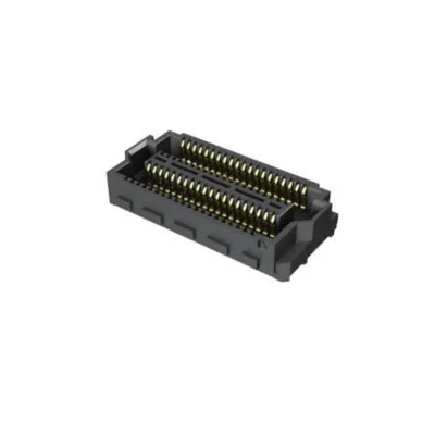 APF6-037-03.5-L-04-2-L-TR Conectores 0,635 mm Pitch AcceleRate Conector HP 400POS paquete