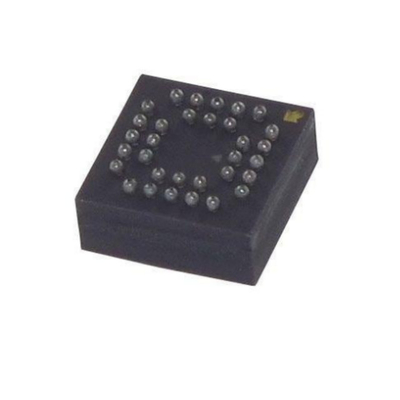 ADXRS646BBGZ Sensor IC Sensor de velocidad angular CBGA-32 Bajo ruido Giroscopios de velocidad de giro