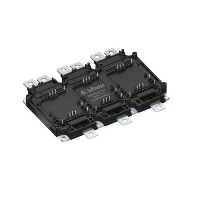 FS03MR12A7MA2B módulos IGBT para automóviles Compacto 1200V 310A módulo de potencia de puente B6