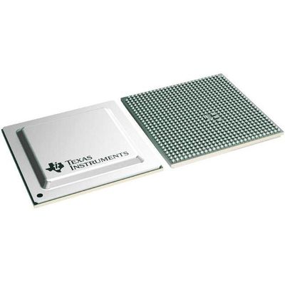 TDA4AH88TGAALYRQ1 Microcontrolador MCU Microprocesadores automotrices para la fusión de sensores