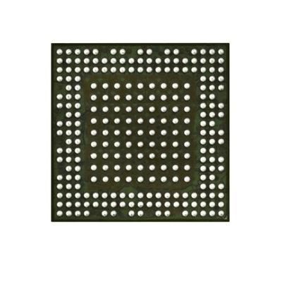 STM32MP157DAD1 Microcontrolador MCU MPU de 32 bits TFBGA-257 ARM Cortex-A7 IC de microprocesador