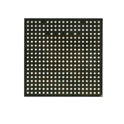 STM32MP157AAB3 Microcontrolador MCU 2 núcleo ARM Cortex-A7 Microprocesador IC MPU de 32 bits