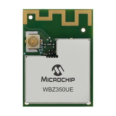 Modulo de comunicación inalámbrica WBZ350UE-I Modulo de MCU inalámbrico de 32 bits de bajo costo ARM Cortex