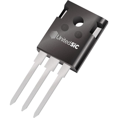 Chip de circuito integrado UJ3D06520KSD 650V 20A SiC Diodo doble PiN-Schottky fusionado