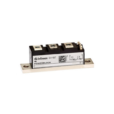 TT92N16KOF módulos IGBT para automóviles módulos de diodo de tiristor de 1600 V