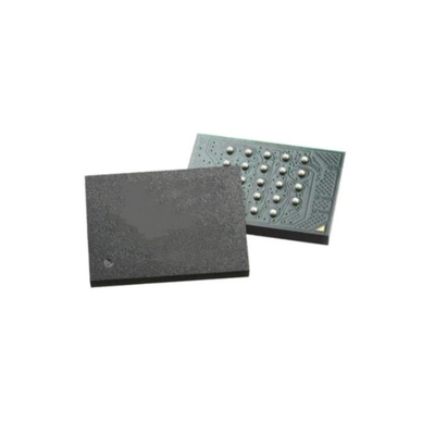 S70FL01GSAGBHEC10 Chip de circuito integrado de memoria 1Gbit SEMPER NOR Memoria flash IC Memorias BGA-24