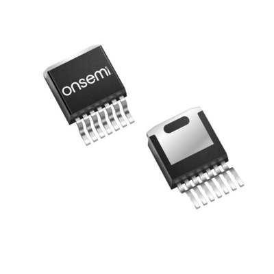 NTHL032N065M3S Chip de circuito integrado 650V 32mohm SiC MOSFET Transistores TO-247-3