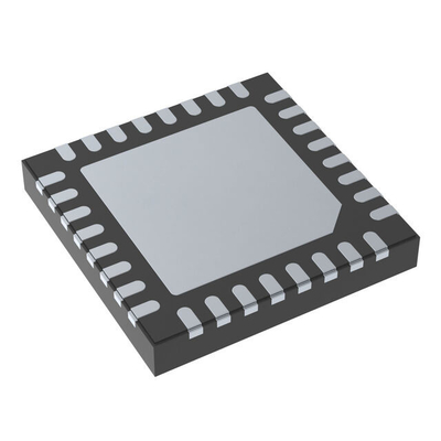 LAN8650B1T-ELMX Ethernet IC 10BASE-T1S Controlador Ethernet MAC-PHY con SPI