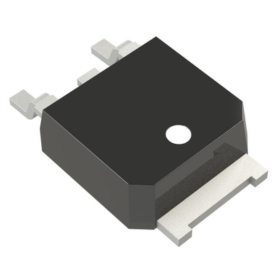 Chip de circuito integrado IQE036N08NM6CG OptiMOS Transistores MOSFET de potencia de canal N
