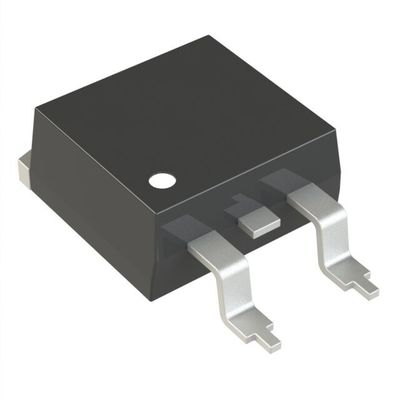 IPB50N10S3L16 Chip de circuito integrado 100V Transistores MOSFET para automóviles TO-263-3