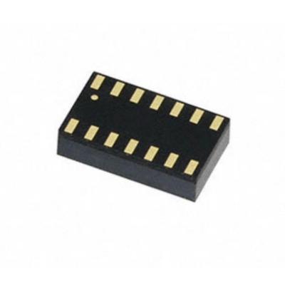 MAX30102EFD Sensor IC Biosensores Monitoreo de frecuencia cardíaca Sensores biométricos