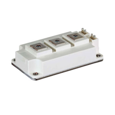 FP20R06W1E3B3 módulos IGBT para automóviles módulos IGBT 600V 27A inversor trifásico
