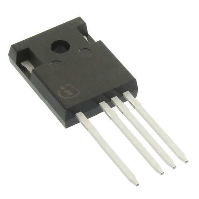 IGZ50N65H5 Chip de circuito integrado 650V Trenchstop Transistores IGBT TO-247-4