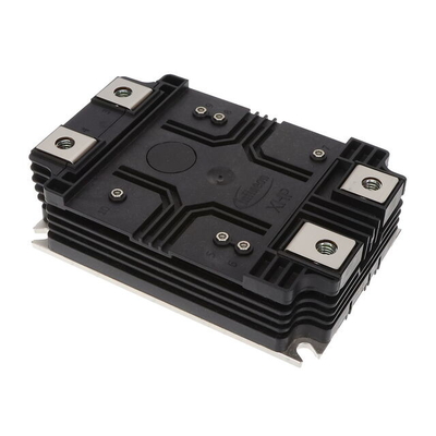 DD450S45T3E4B5 módulos IGBT para automóviles XHP 3 módulo IGBT 4500V 450A módulo IGBT de diodo