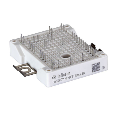F3L6MR20W2M1HB70 módulos IGBT para automóviles módulo de medio puente CoolSiCTM MOSFET