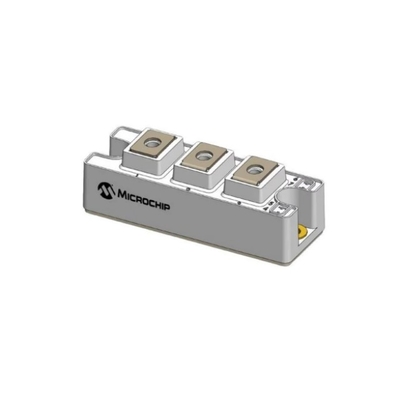 APTDF200A60D16AG módulos IGBT para automóviles 600V 200A módulo de energía de fase de diodo rápido