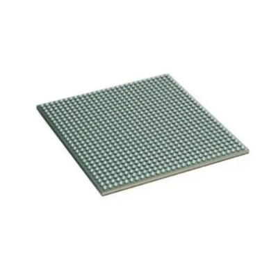 AFE8190IAMJ Módulo de comunicación inalámbrica Transceptor RF de 16 canales con vías de retroalimentación