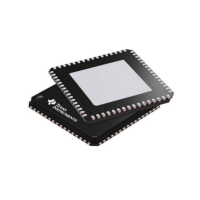 ADC3669IRTD Chip de circuito integrado de 16 bits de dos canales 500MSPS ADC con interfaz LVDS